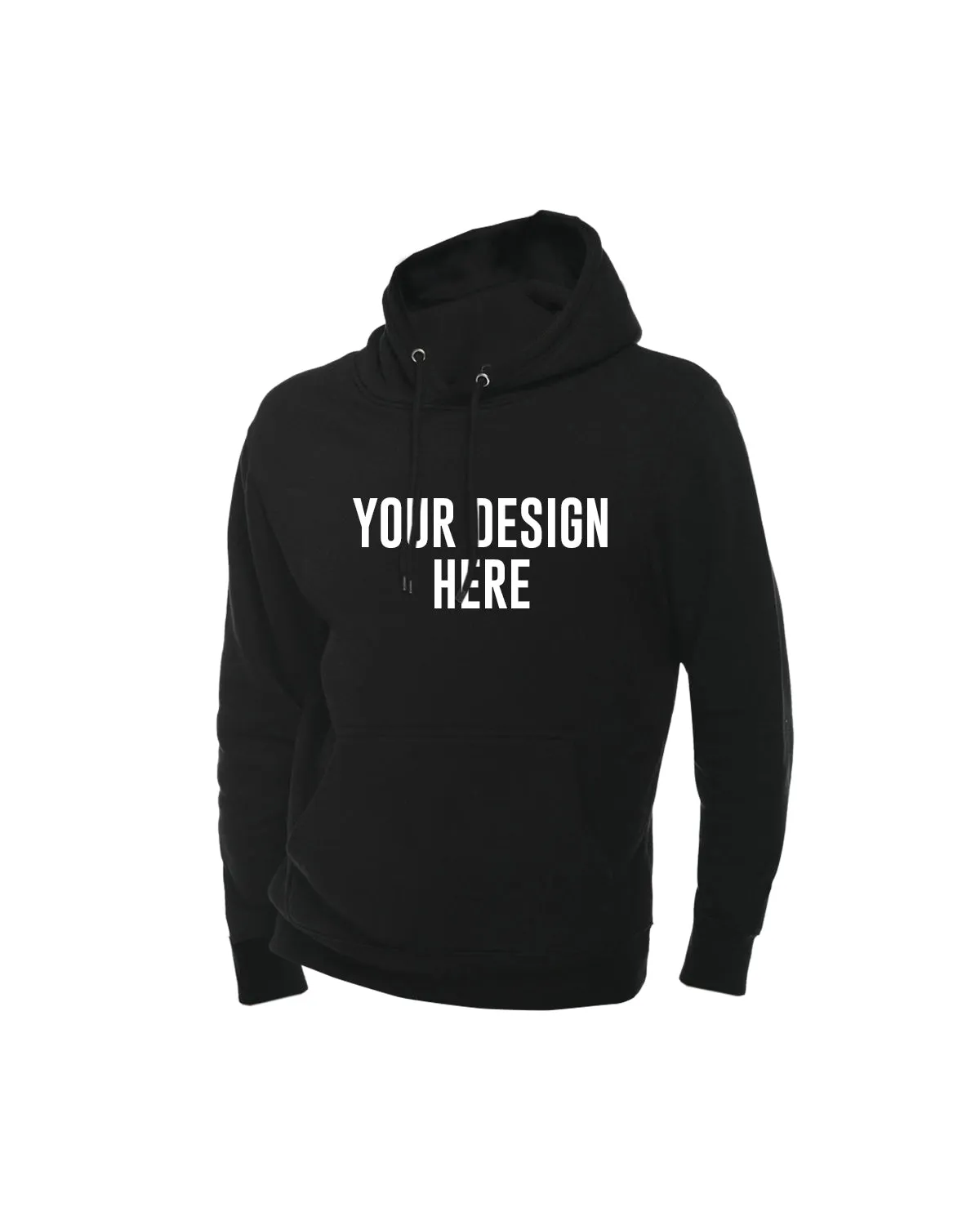 11th Dimension BJJ Academy Sweater Hoodie #792 C