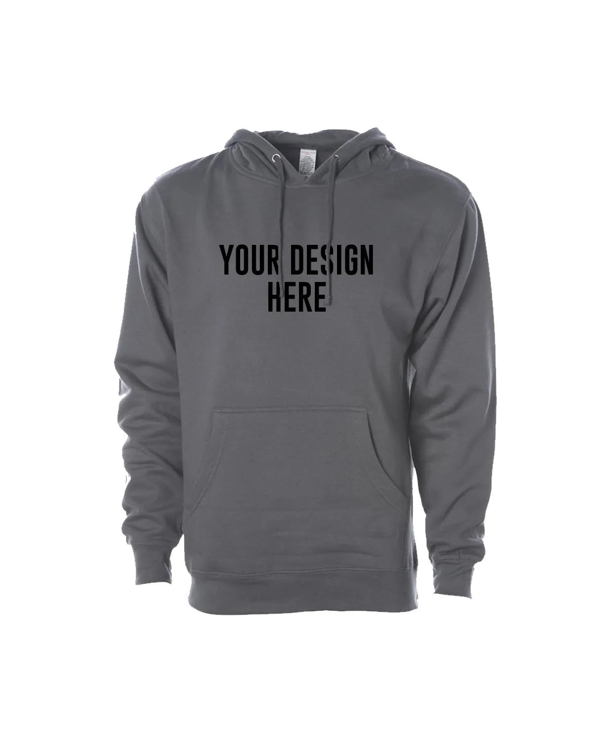 11th Dimension BJJ Academy Sweater Hoodie #792 C