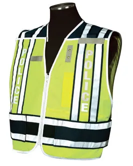 400 PSV Pro Series Public Safety Vest