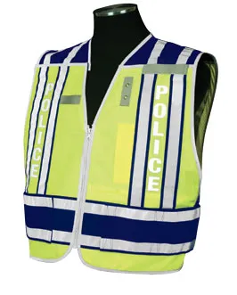 400 PSV Pro Series Public Safety Vest