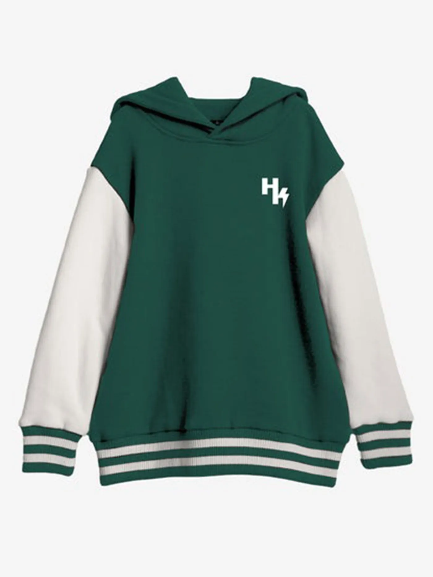 Academy Hoodie (Kids 7-14)