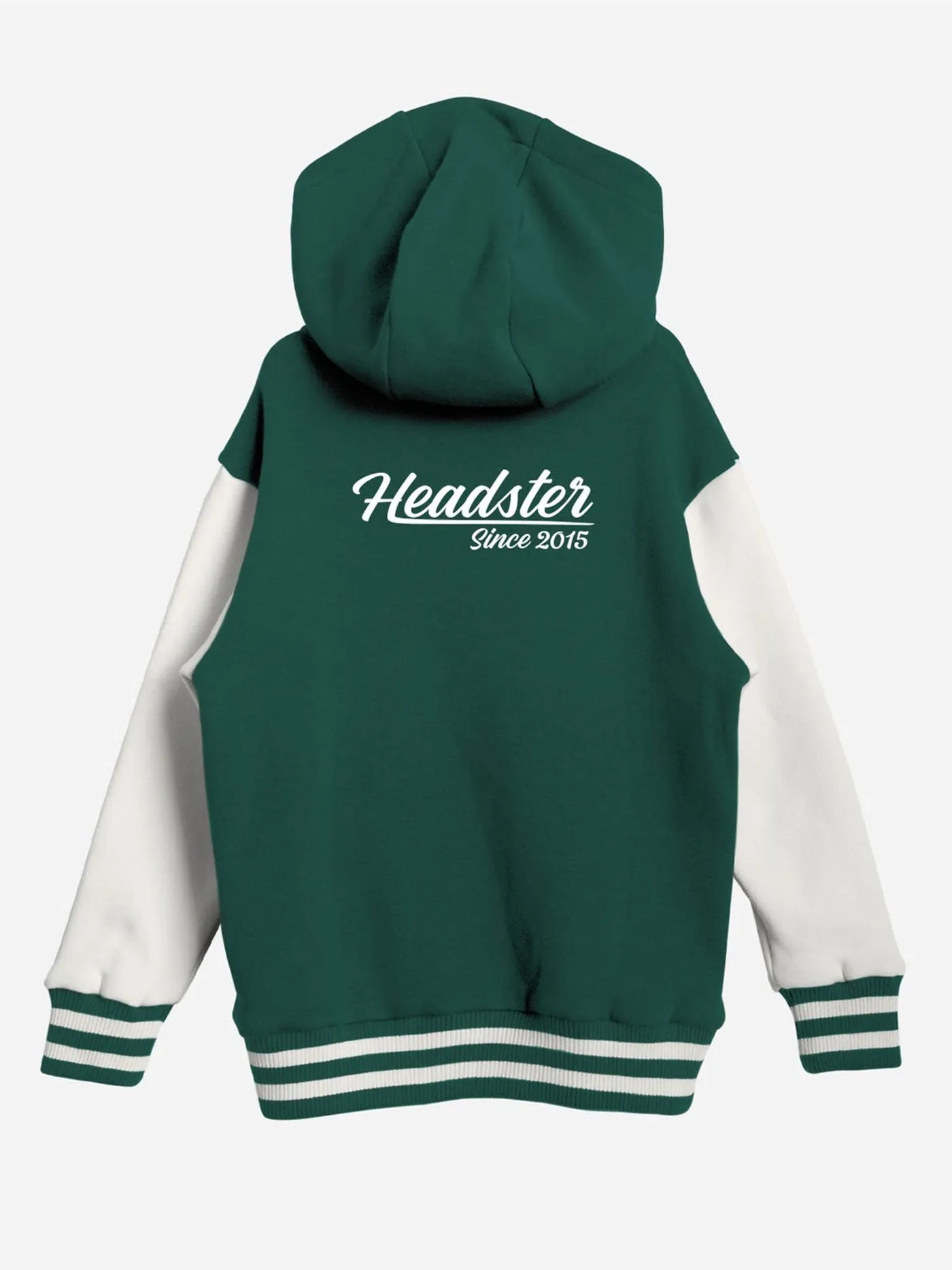 Academy Hoodie (Kids 7-14)