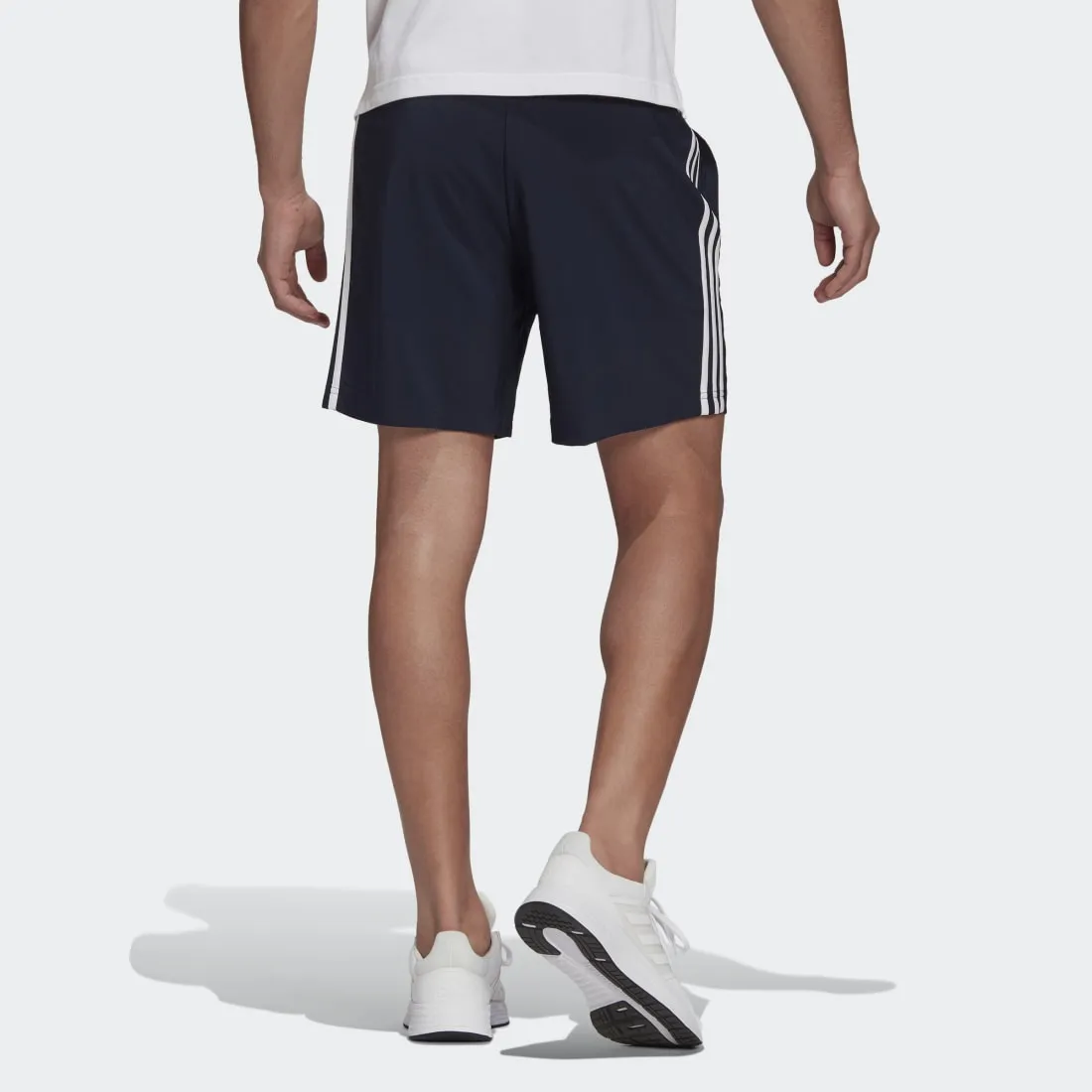 adidas AEROREADY Essentials Chelsea 3-Stripes Men's Shorts