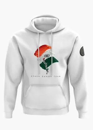 Akash Ganga Snow Soft Premium Hoodie