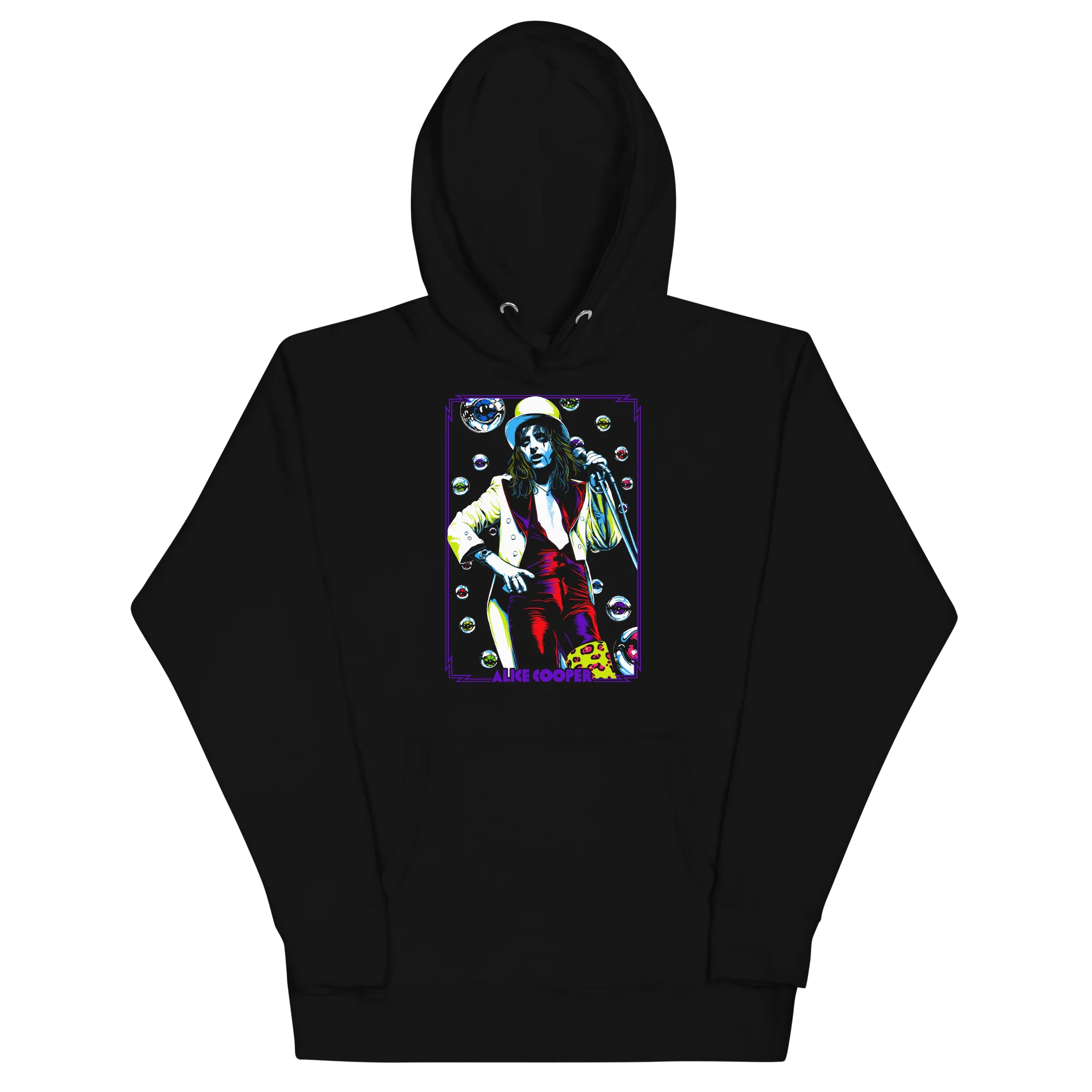 Alice Cooper - Bubbles Hoodie