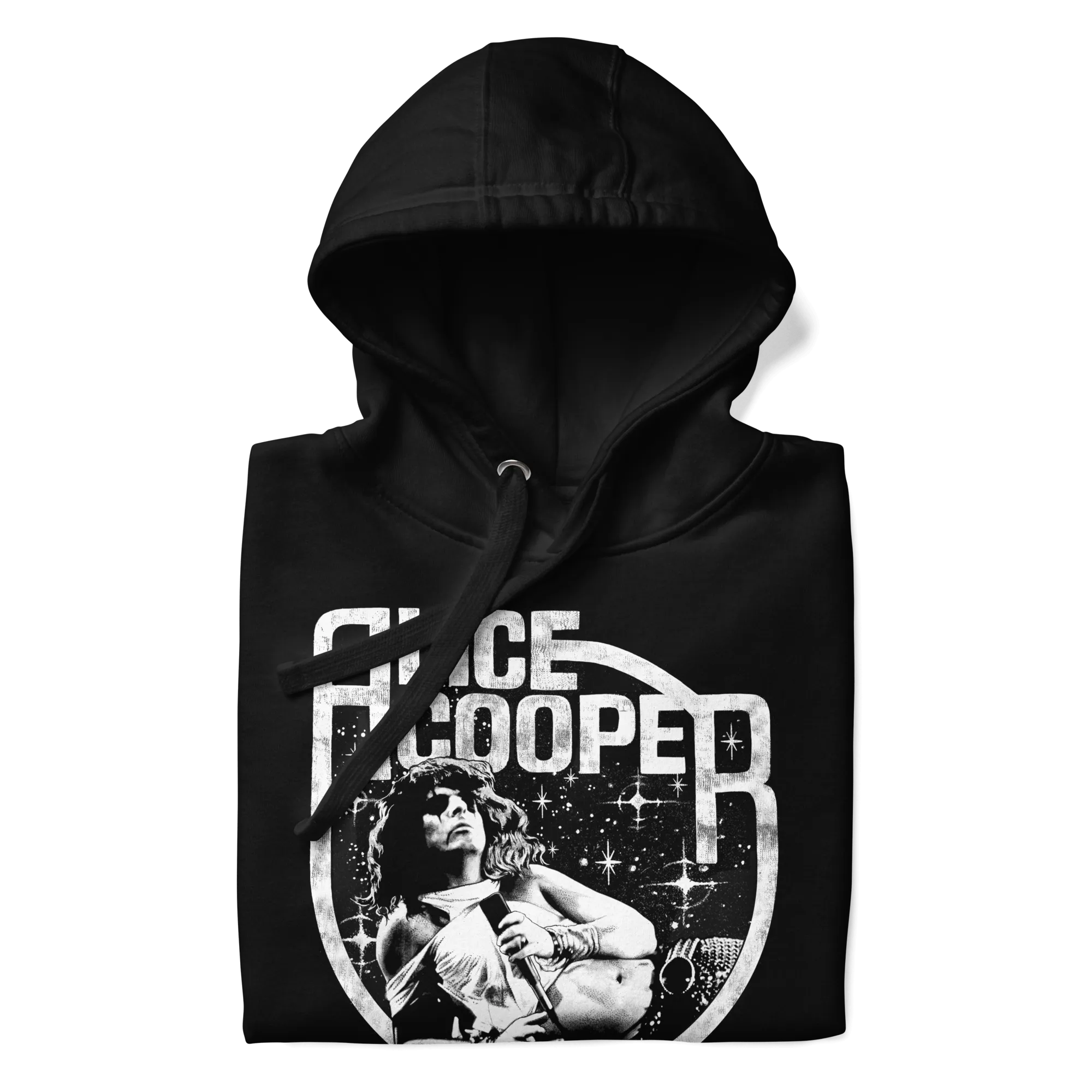 Alice Cooper - Lounging Hoodie