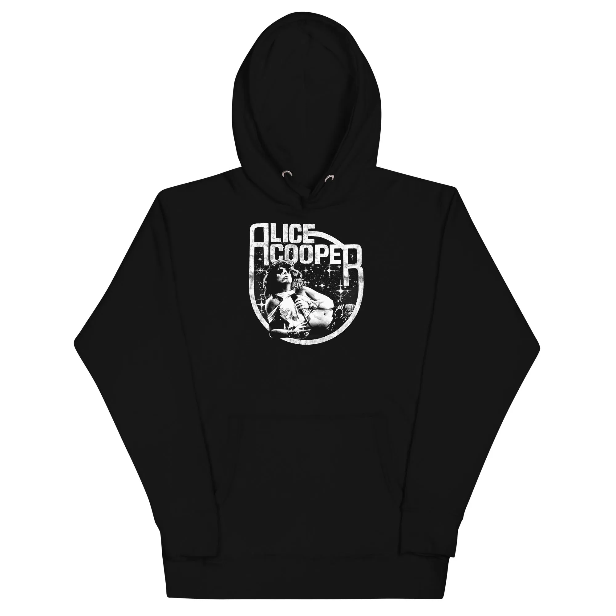 Alice Cooper - Lounging Hoodie