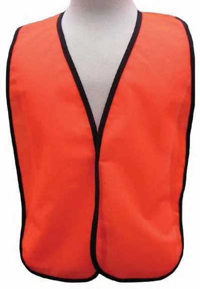 All-Purpose Tight Mesh Vest - No Stripe