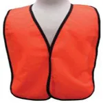 All-Purpose Tight Mesh Vest - No Stripe