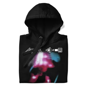 Anthrax - White Noise Hoodie