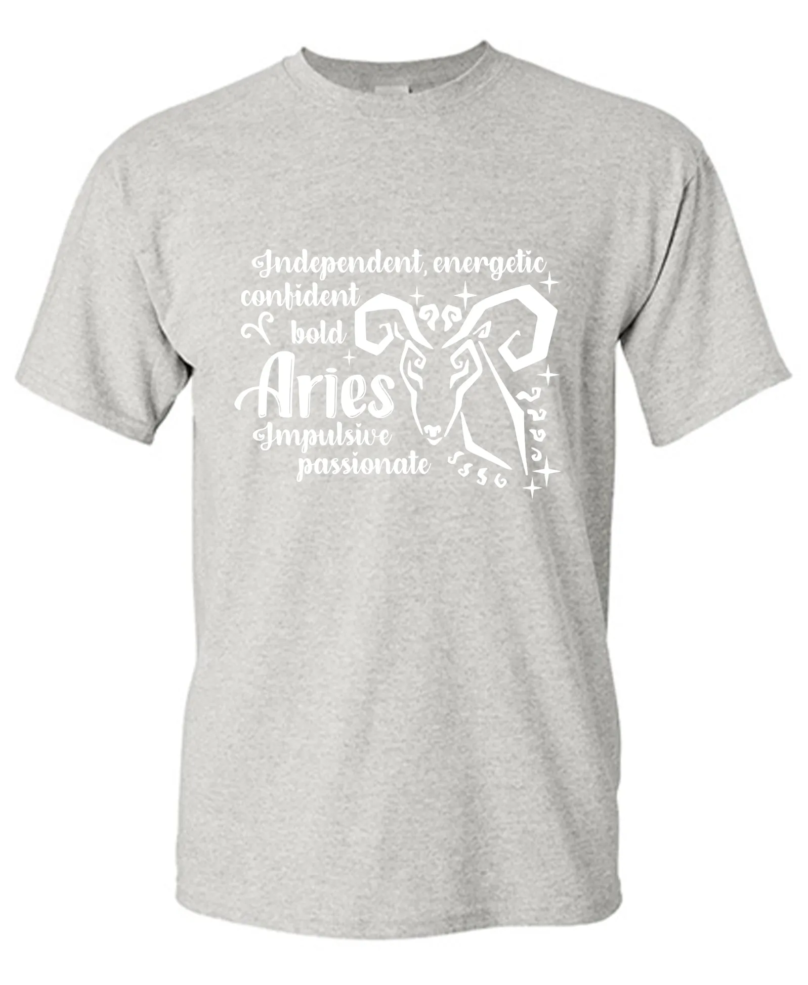 ARIES Funny Shirts