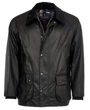 Barbour Waxed Cotton Classic Bedale (4 Colors)