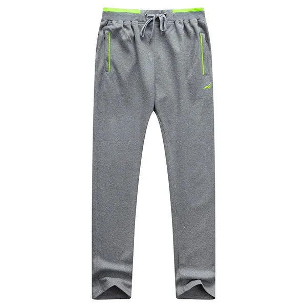 Breathable Joggers Sport Pants