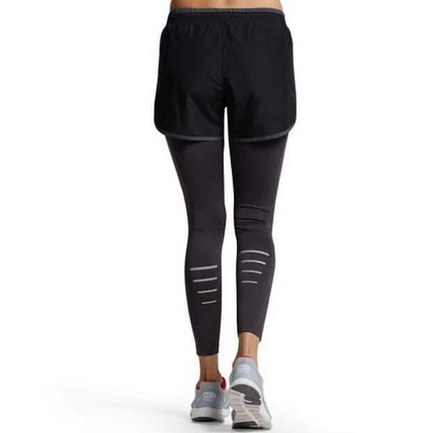 Breathable Lightweight Sports Leggings SI19 for Women