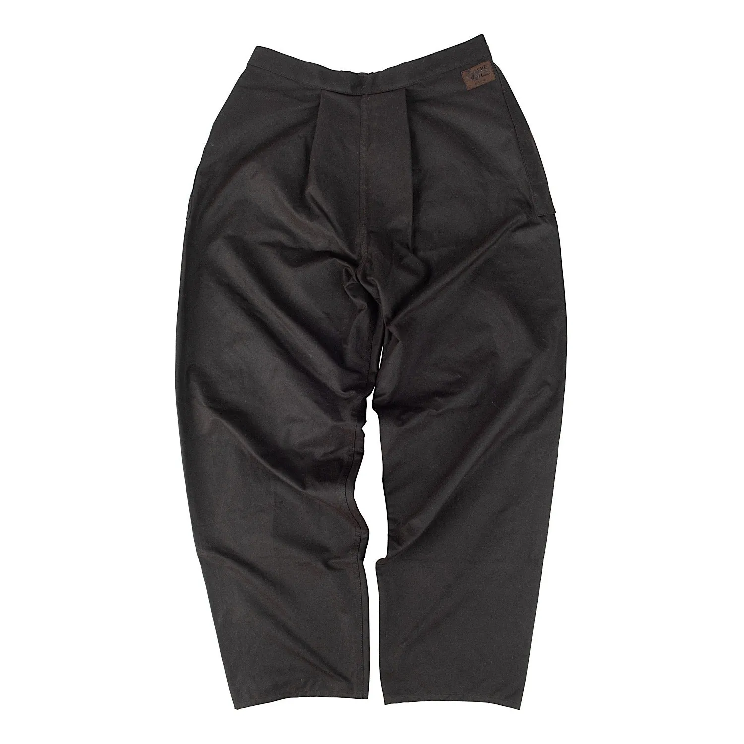 Burke & Wills Carpentaria Overpants - Brown