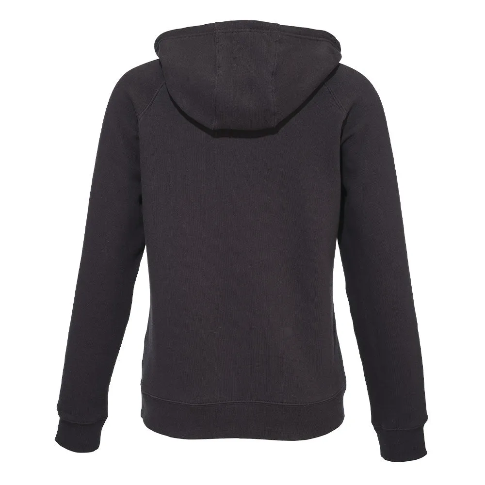 CCM WOMEN'S CORE BLACK PULLOVER HOODIE