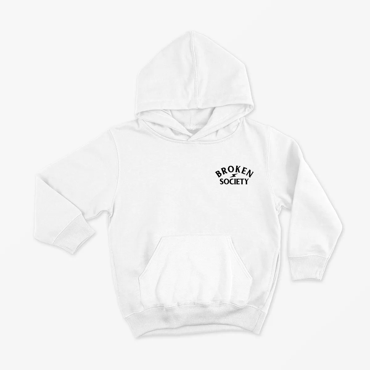 Cereal Killer Kids Hoodie (Unisex)