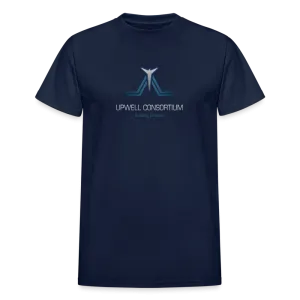 Classic Cut Upwell Consortium Tee