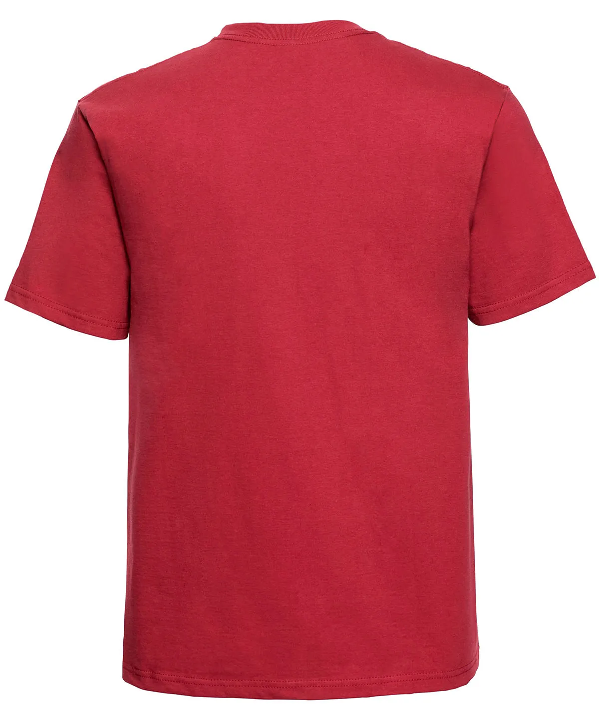 Classic heavyweight ringspun t-shirt