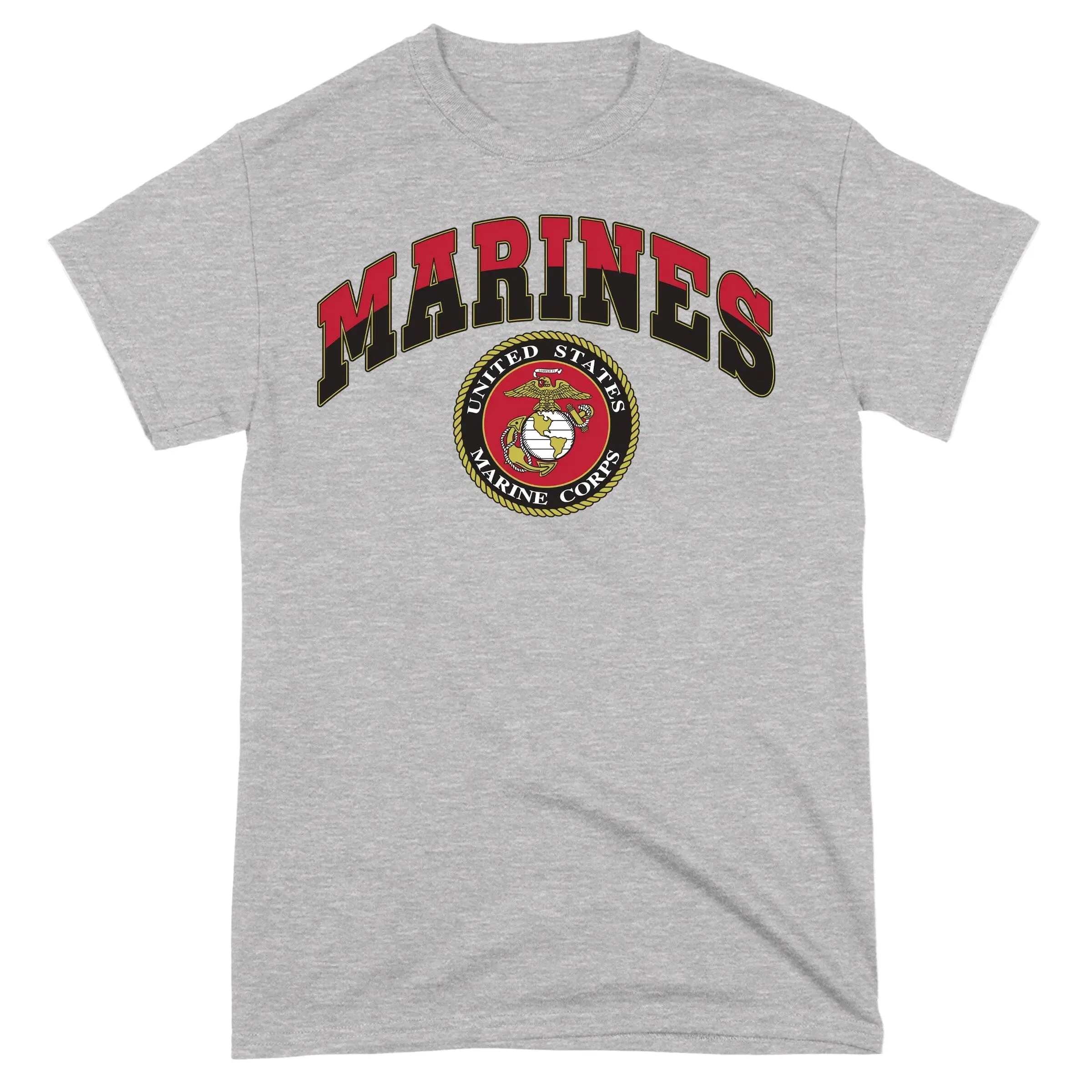 Classic Marine Corps T-Shirt (Captain's Special)