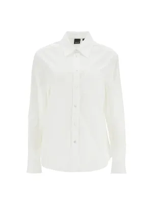 Classic Poplin Shirt