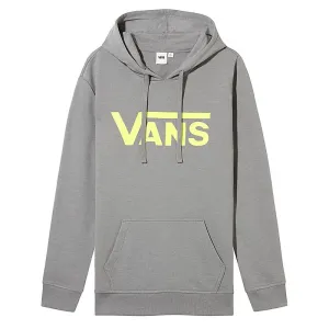 Classic V Crew Neck Hoodie