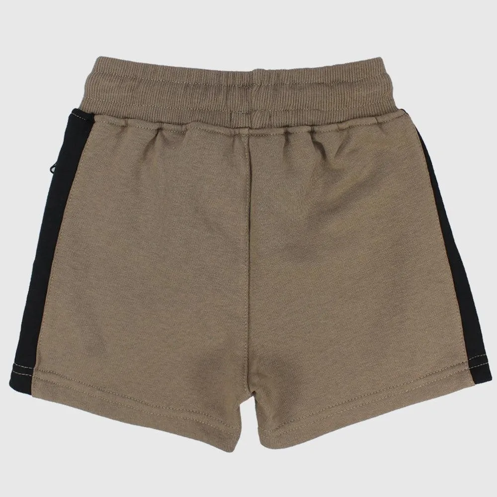 Coffee Comfy Shorts