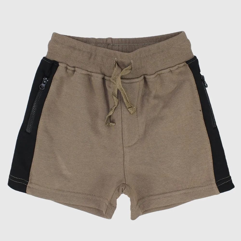 Coffee Comfy Shorts