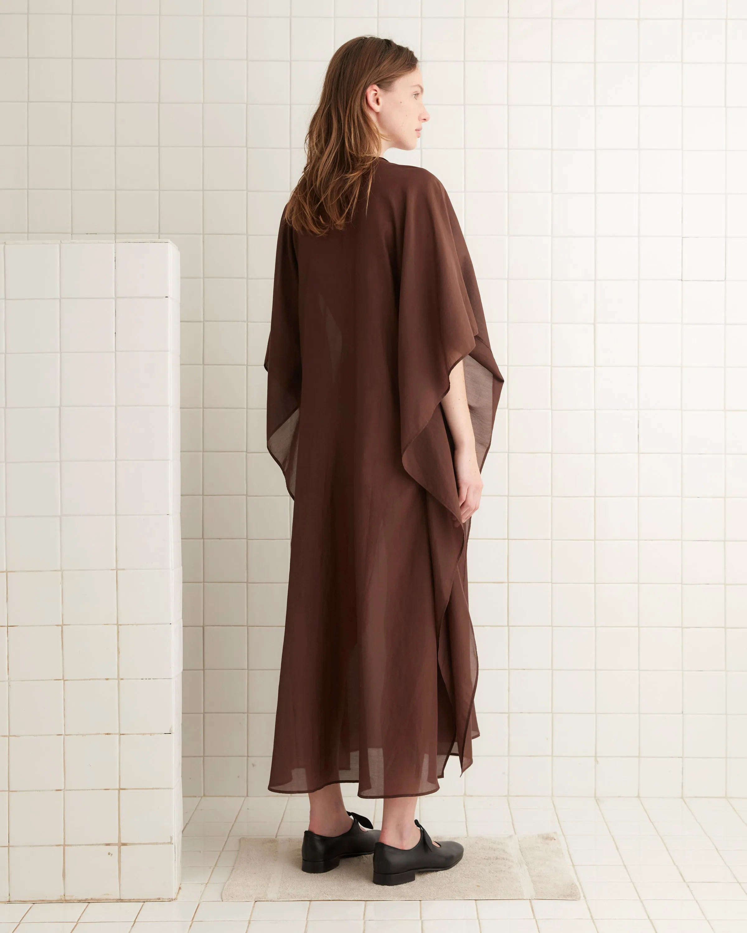 Cove Kaftan