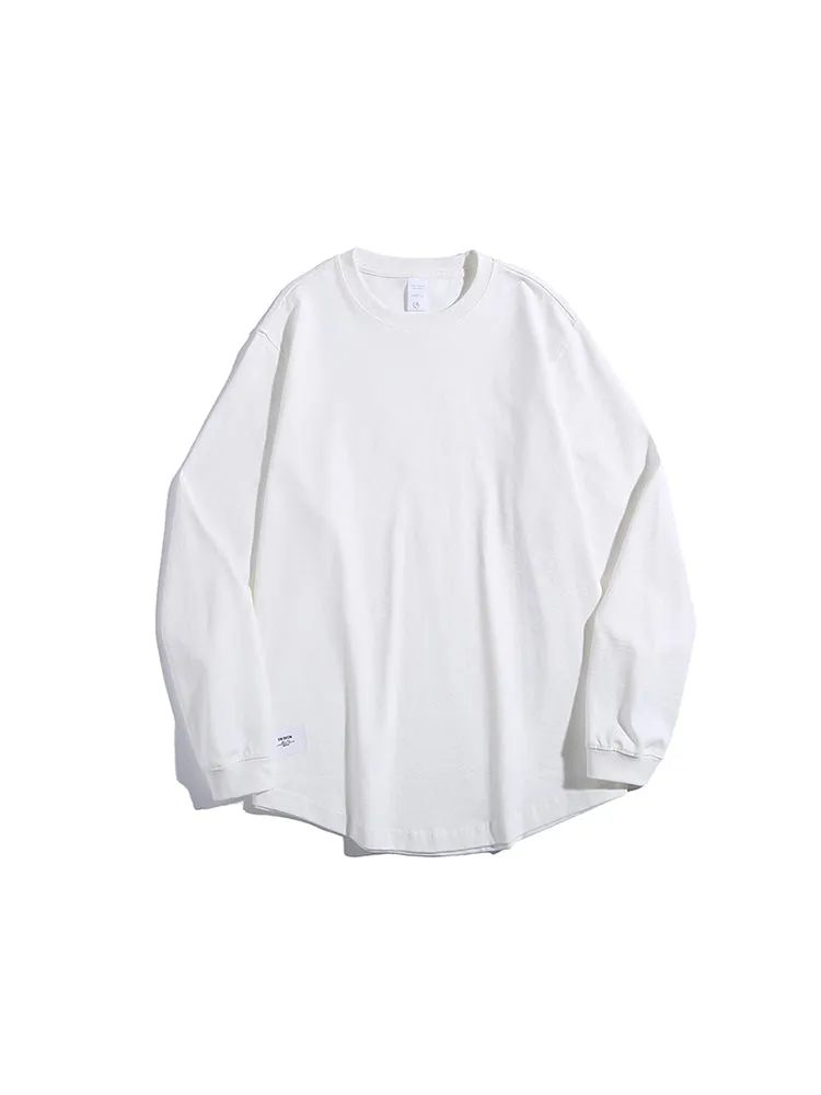 Cozyfit Long-Sleeve T-Shirts