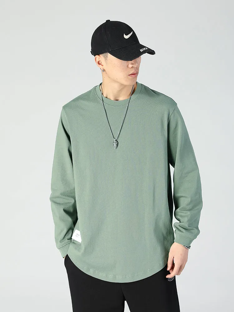 Cozyfit Long-Sleeve T-Shirts