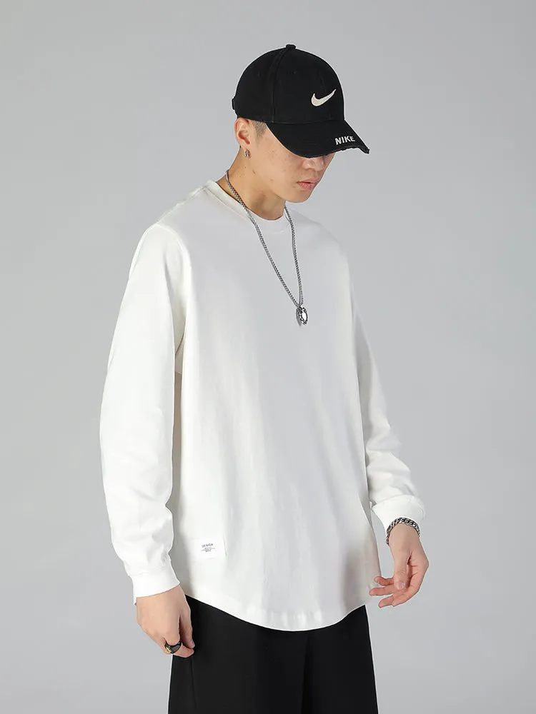 Cozyfit Long-Sleeve T-Shirts