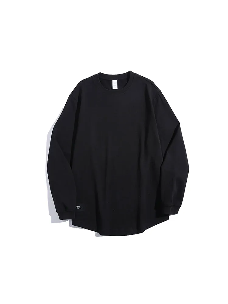 Cozyfit Long-Sleeve T-Shirts