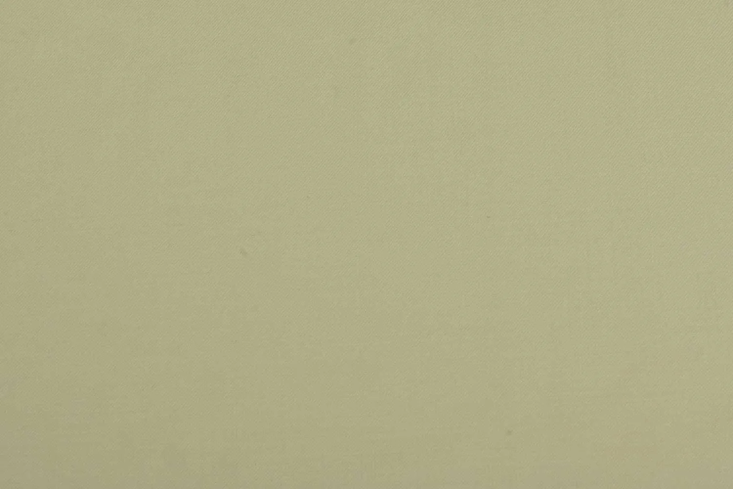 Cream Plain Wool Fabric