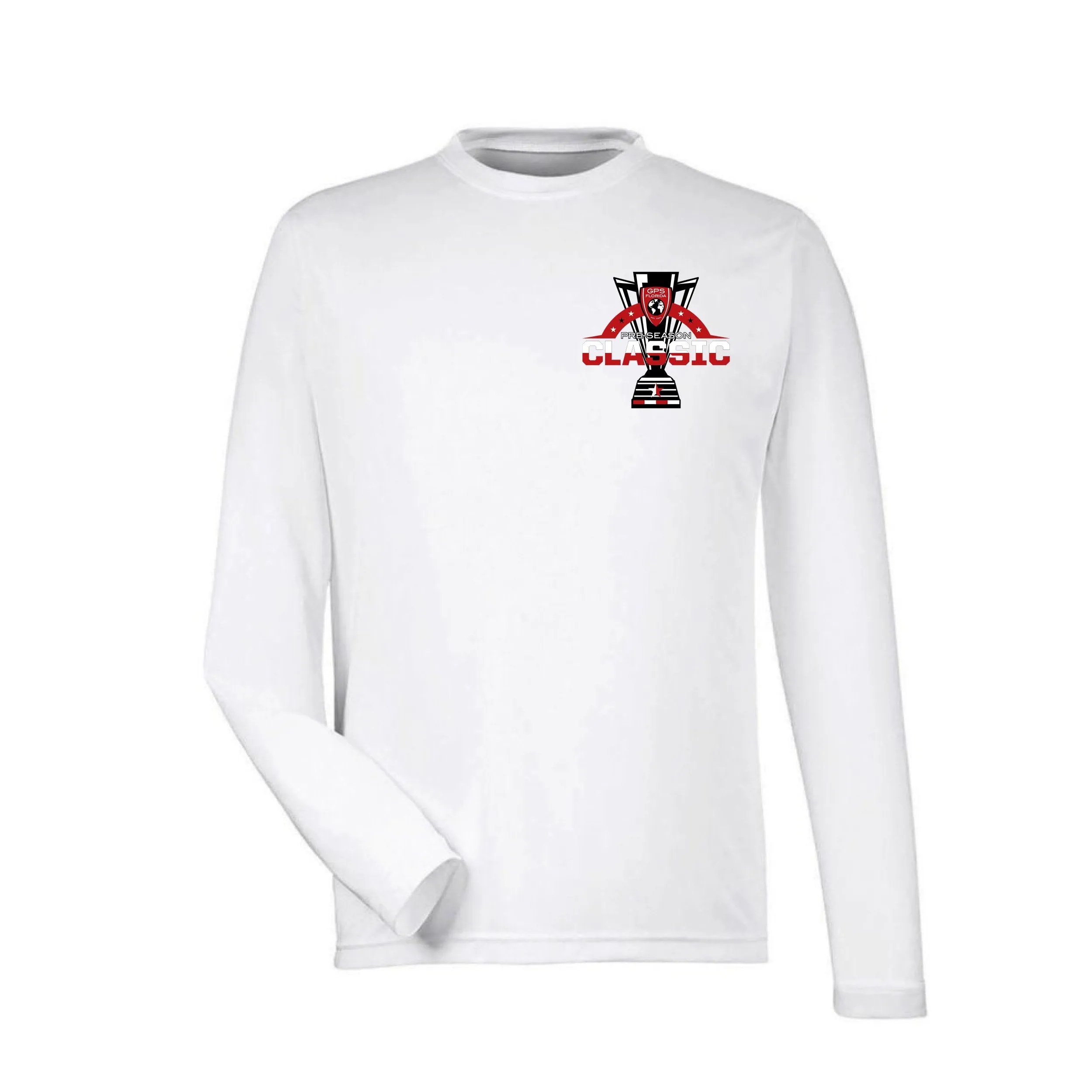 Dri-Fit Long Sleeve Shirts GPS Florida Classic