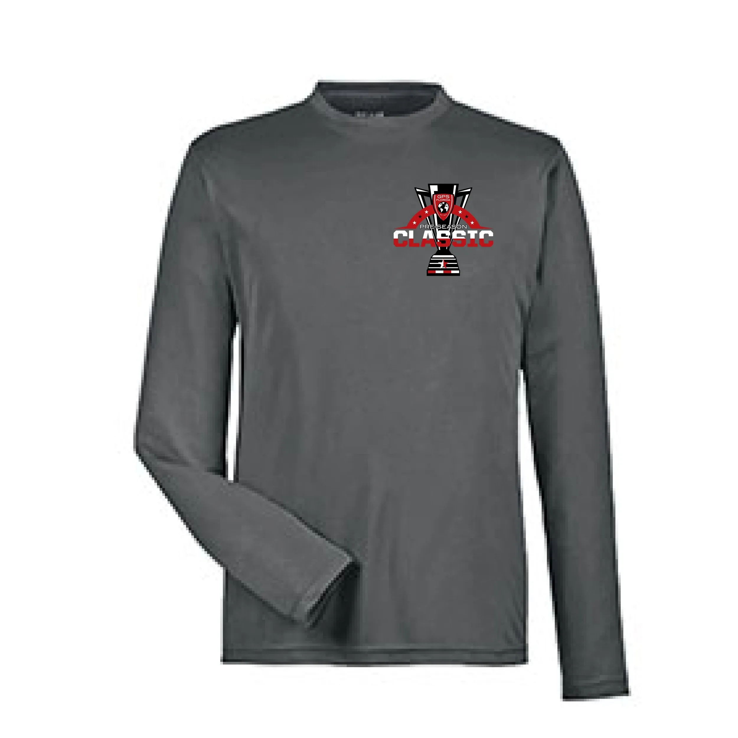 Dri-Fit Long Sleeve Shirts GPS Florida Classic