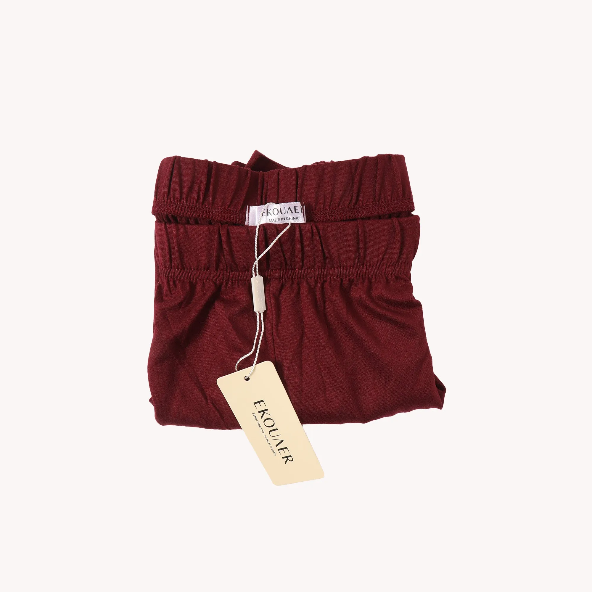 Ekouaer Comfy Leisure Shorts