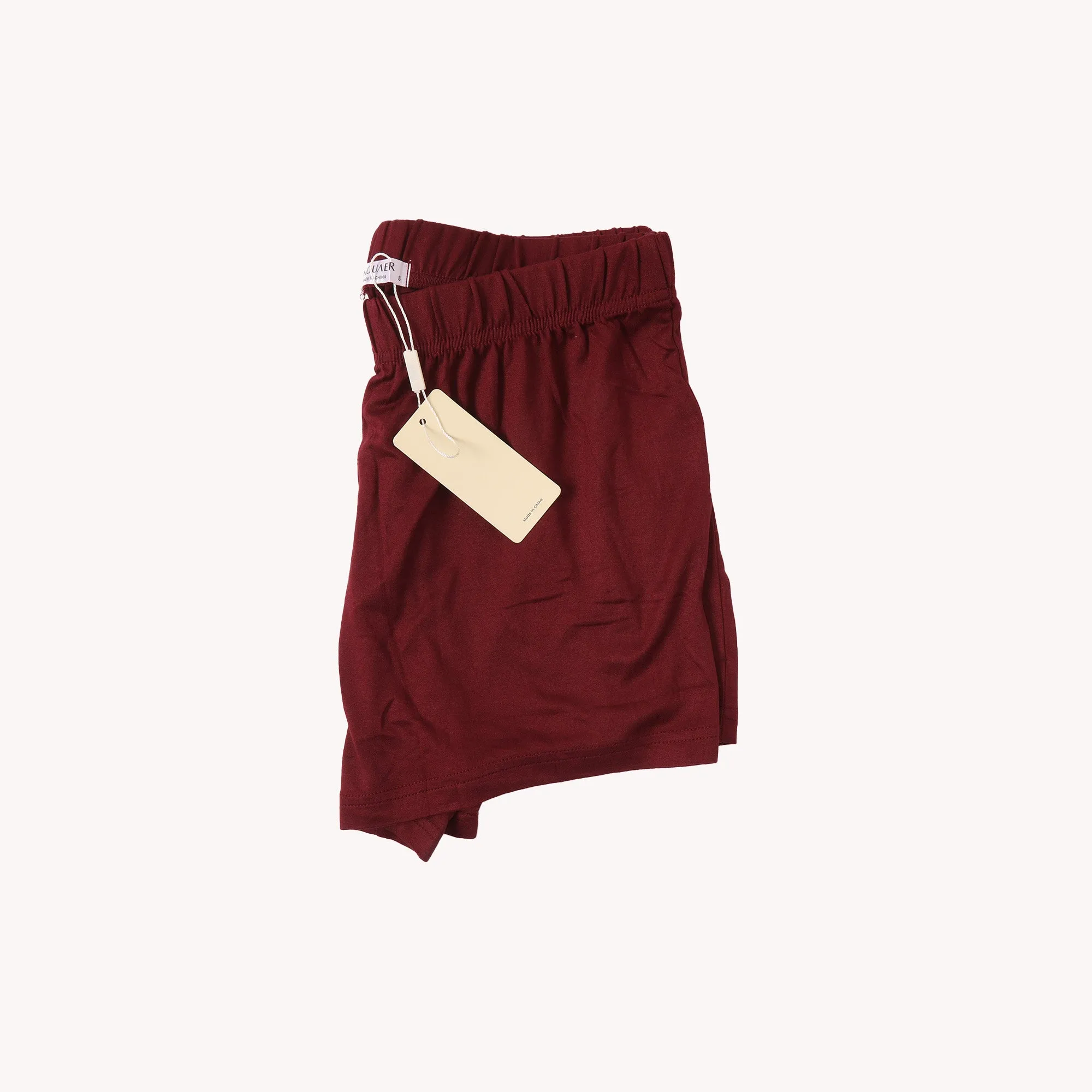 Ekouaer Comfy Leisure Shorts