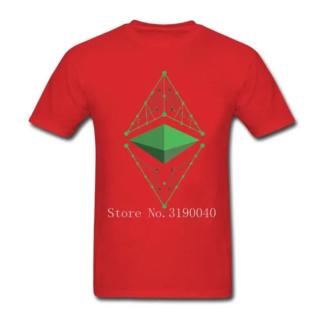 ETC short sleeve shirts