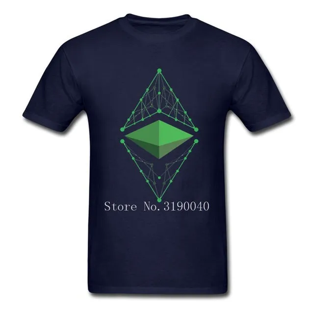 ETC short sleeve shirts