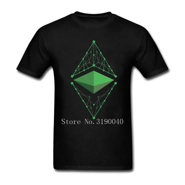 ETC short sleeve shirts