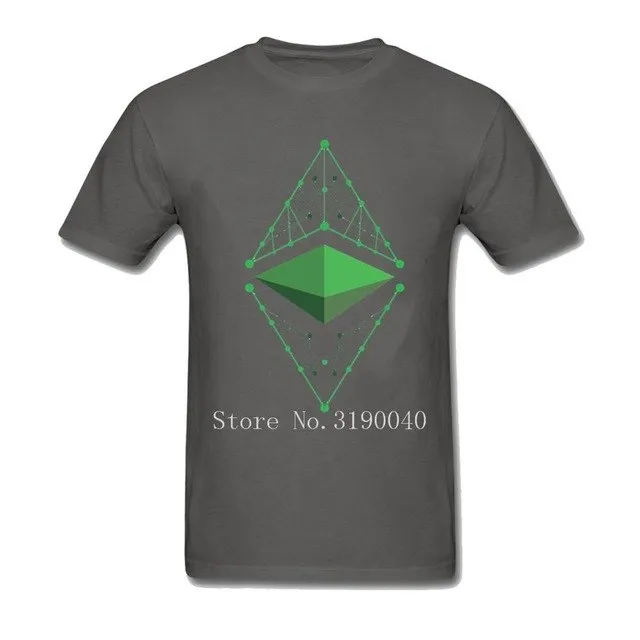 ETC short sleeve shirts