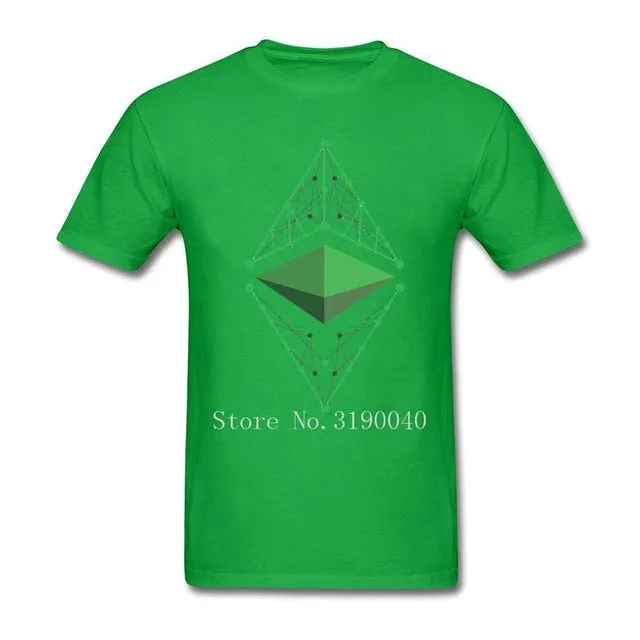 ETC short sleeve shirts