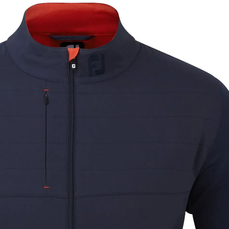 FJ Hybrid Jacket