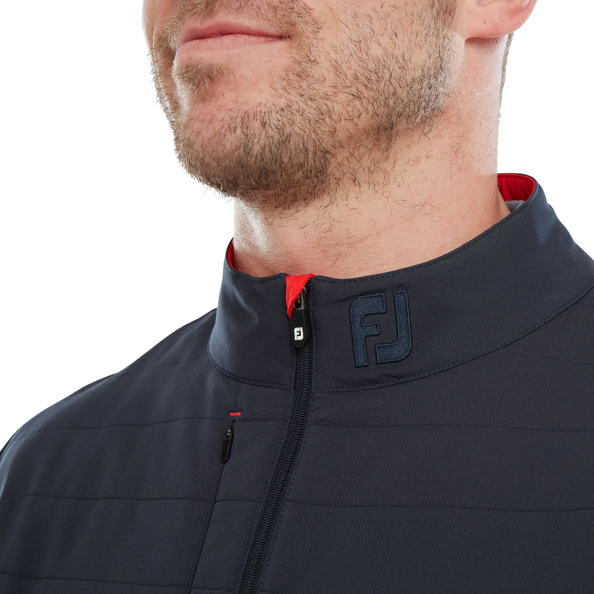 FJ Hybrid Jacket