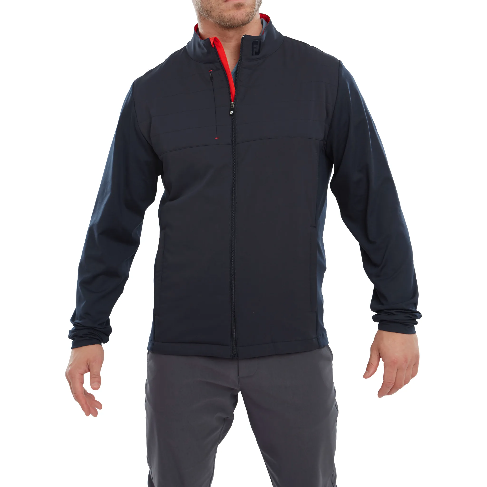 FJ Hybrid Jacket