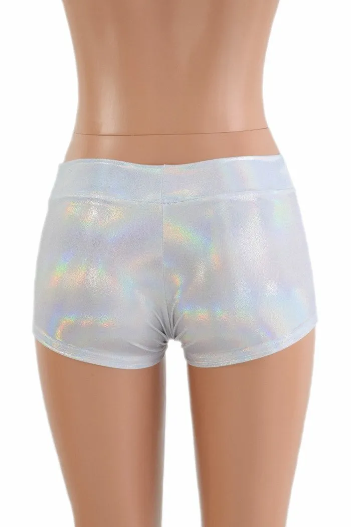 Flashbulb Lowrise Shorts