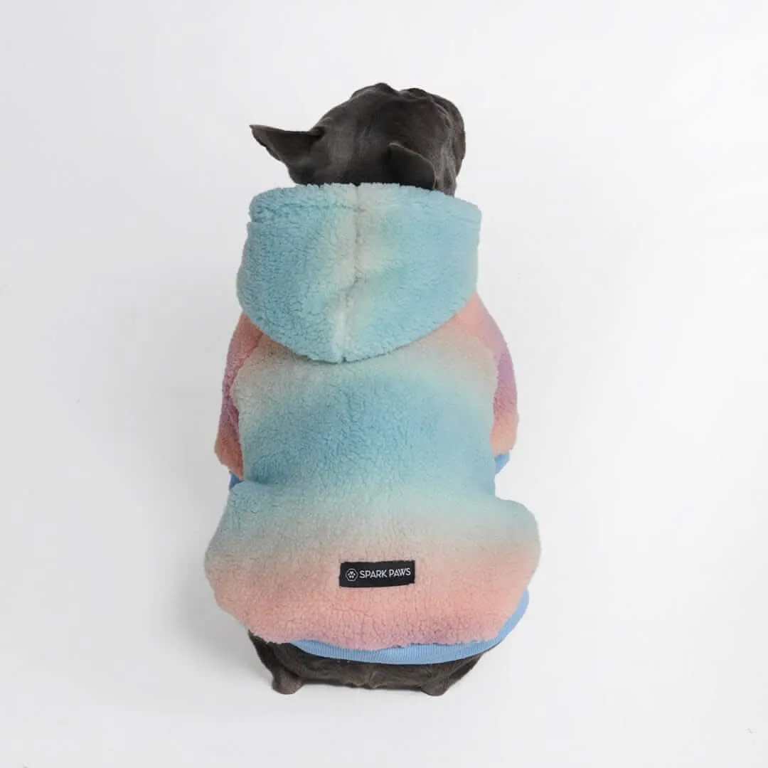 Fluffdreams Blanket Dog Hoodies