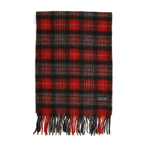 Freeze Zone Nicolas Wool Scarf