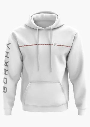 Gorkha Pride Snow Soft Premium Hoodie